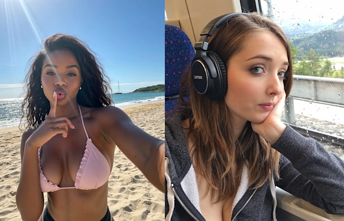 A personalized Lora model will be developed