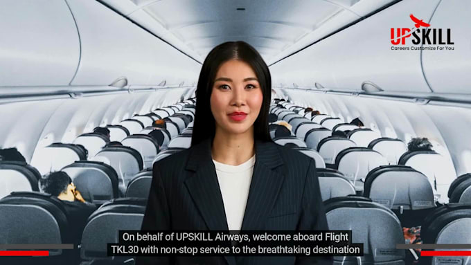 I will produce instructional videos utilizing artificial intelligence avatars from Synthesia and HeyGen