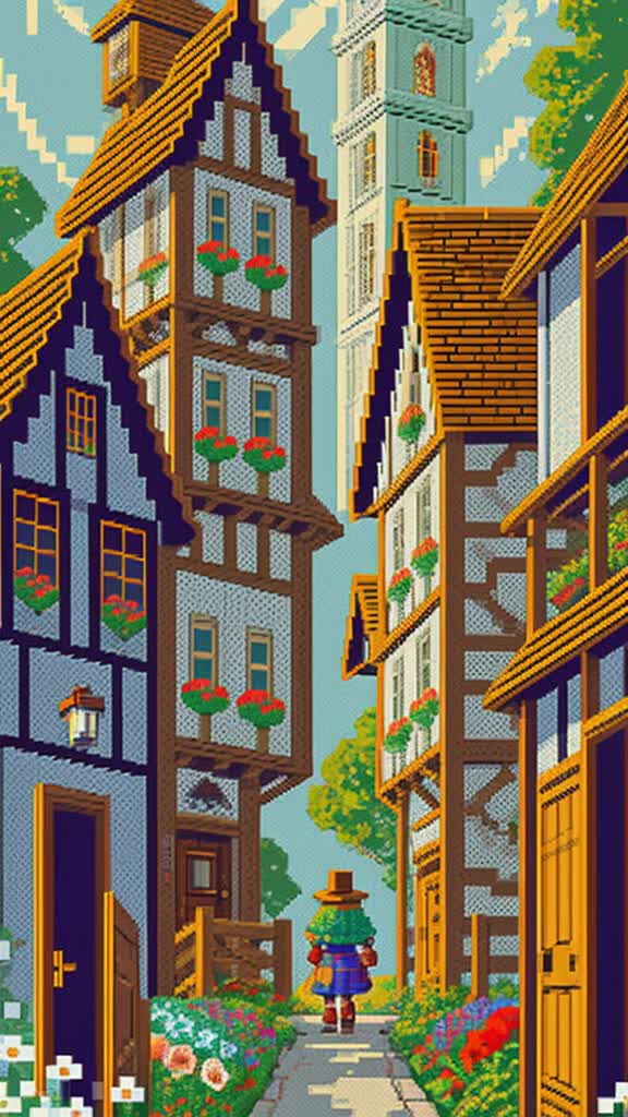 I will generate distinctive, impressive artificial intelligence artwork and videos utilizing a specific image generation tool