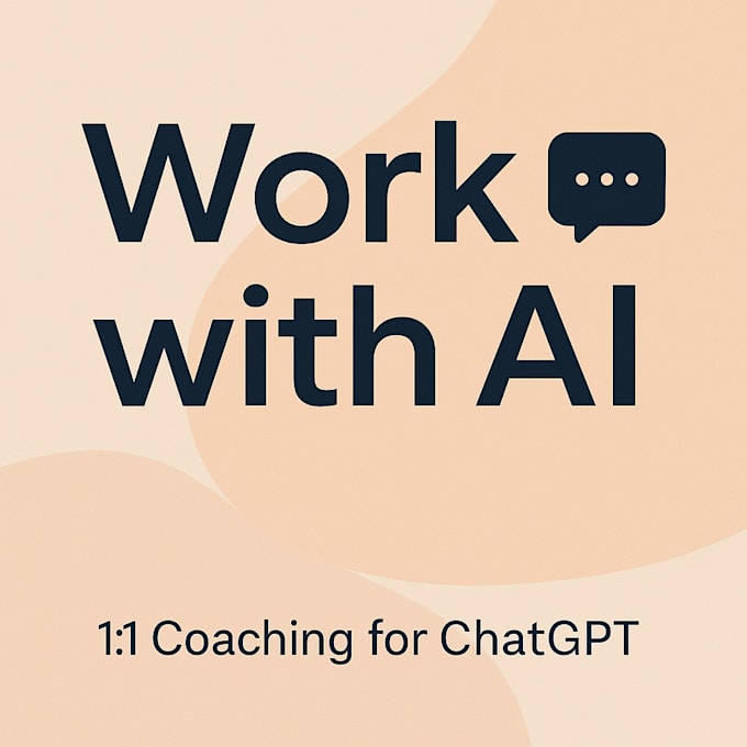 I will show you how to turn the AI into your most valuable teammate, not merely a utility