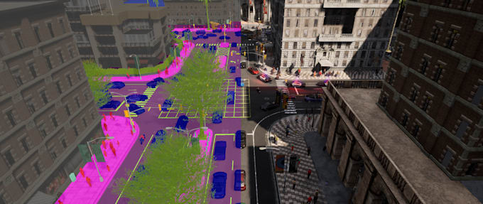 I can develop and simulate projects utilizing the platforms