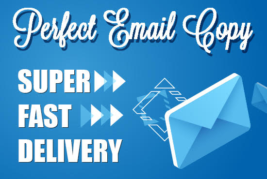 I will craft an email marketing sequence designed to generate profit