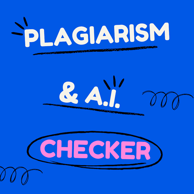 I will review and edit for originality and artificial intelligence content