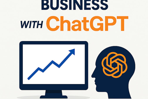 I create personalized prompts for a chatbot to expand your enterprise