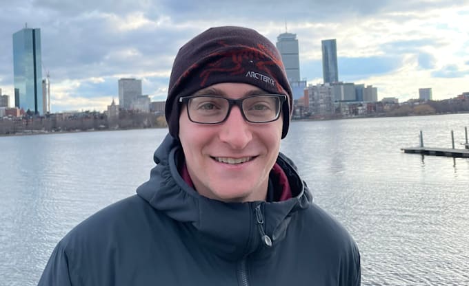 Developing sophisticated language model and generative artificial intelligence applications is what I do