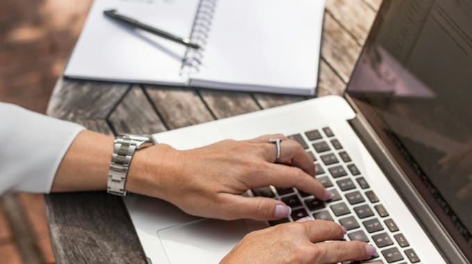 I create persuasive email content and newsletters to boost your business conversions