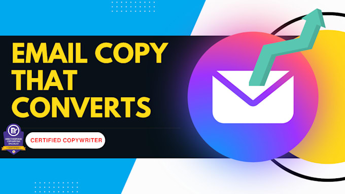 I create compelling email content, including newsletters and campaigns, designed for high conversion