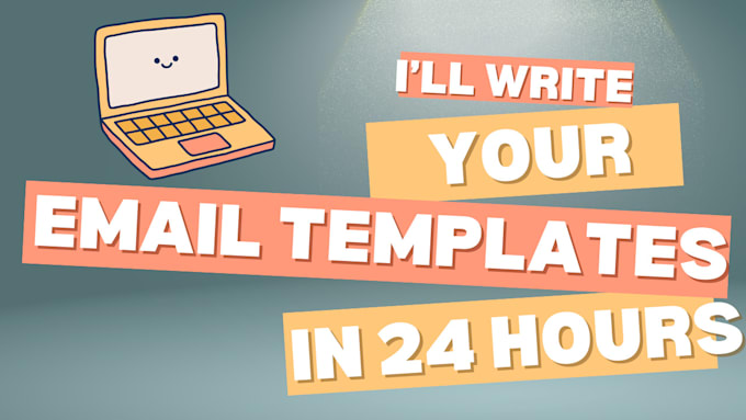 I will craft compelling email content to quickly increase your revenue