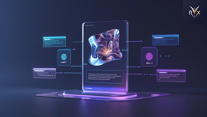 I will create effective artificial intelligence prompts for various platforms