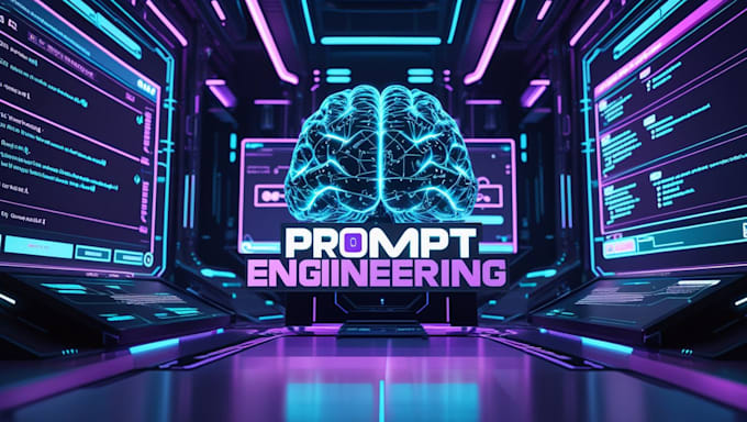 I will craft compelling and functional prompts for your business or project using the language model