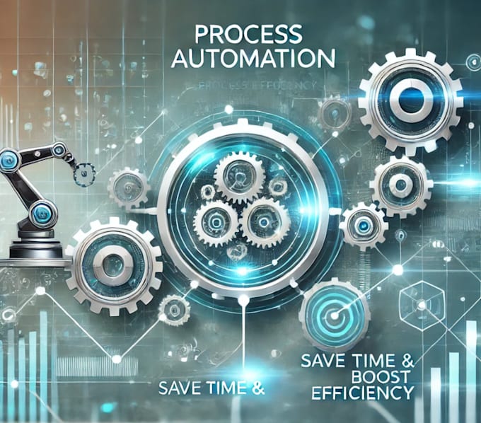 I offer rapid automation of business workflows utilizing artificial intelligence tools